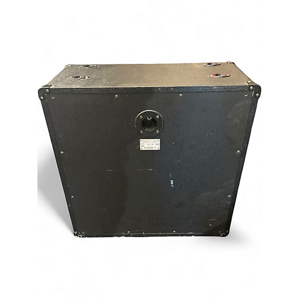 Used Marshall MG412A 4x12 120W Angle Guitar Cabinet