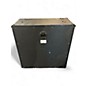 Used Marshall MG412A 4x12 120W Angle Guitar Cabinet