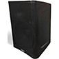 Used QSC CP12 Powered Speaker