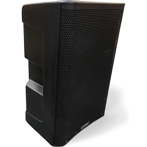 Used QSC CP12 Powered Speaker