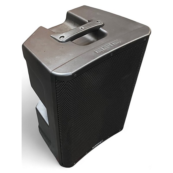 Used QSC CP12 Powered Speaker