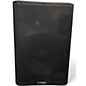 Used QSC CP12 Powered Speaker thumbnail