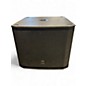 Used QSC KW181 1000W Powered Subwoofer thumbnail