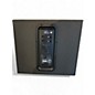 Used QSC KW181 1000W Powered Subwoofer