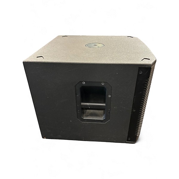 Used QSC KW181 1000W Powered Subwoofer