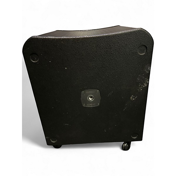 Used QSC KW181 1000W Powered Subwoofer