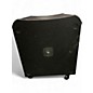 Used QSC KW181 1000W Powered Subwoofer