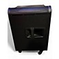 Used QSC KW181 1000W Powered Subwoofer