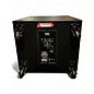 Used QSC KW181 1000W Powered Subwoofer
