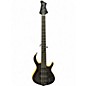 Used Sire Marcus Miller M7 Swamp Ash 5 String Transparent Black Burst Electric Bass Guitar thumbnail