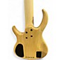 Used Sire Marcus Miller M7 Swamp Ash 5 String Transparent Black Burst Electric Bass Guitar