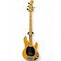 Vintage 1978 Ernie Ball Music Man Stingray H Natural Electric Bass Guitar thumbnail