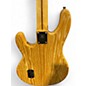 Vintage 1978 Ernie Ball Music Man Stingray H Natural Electric Bass Guitar