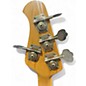Vintage 1978 Ernie Ball Music Man Stingray H Natural Electric Bass Guitar