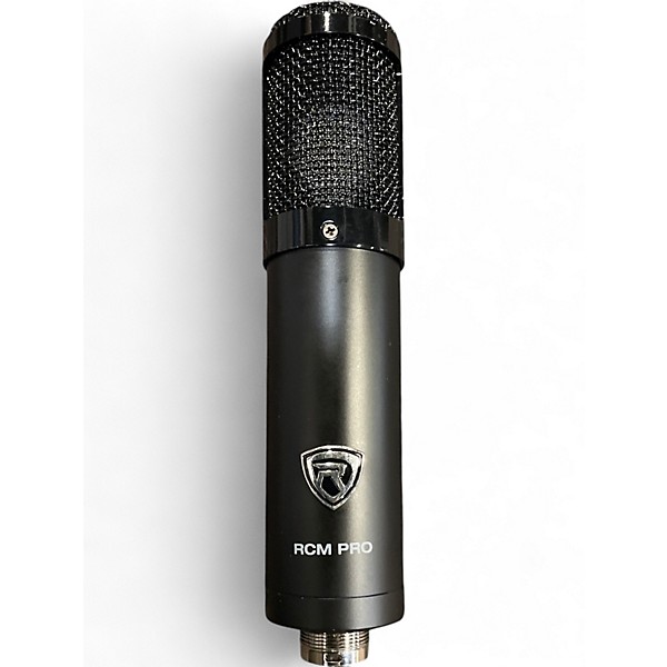 Used Rockville RCM PRO Condenser Microphone