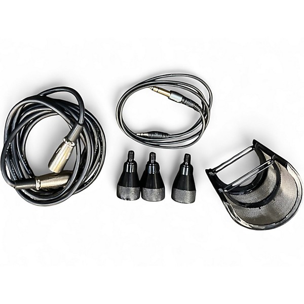 Used Rockville RCM PRO Condenser Microphone