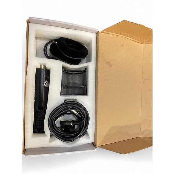 Used Rockville RCM PRO Condenser Microphone