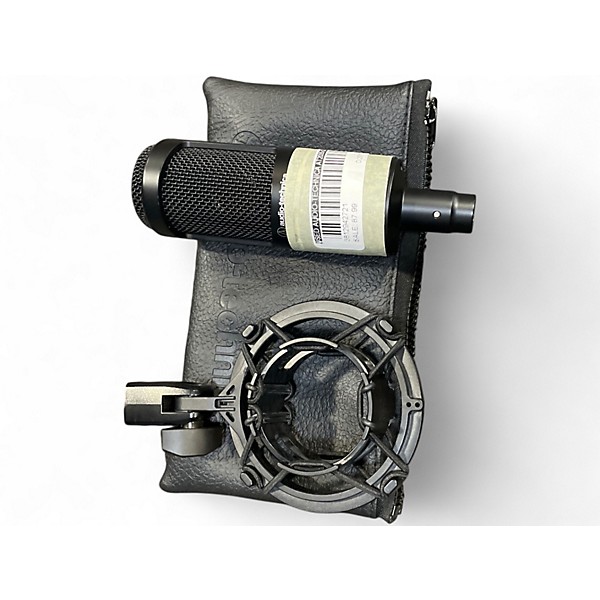 Used Audio-Technica AT2035 Condenser Microphone