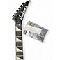 Used Jackson JS22 Dinky Blue Solid Body Electric Guitar