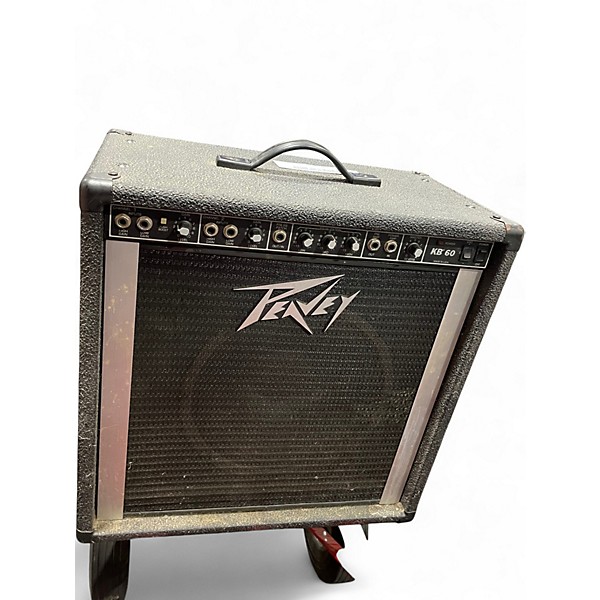 Used Peavey KB3 1x12 60W Keyboard Amp