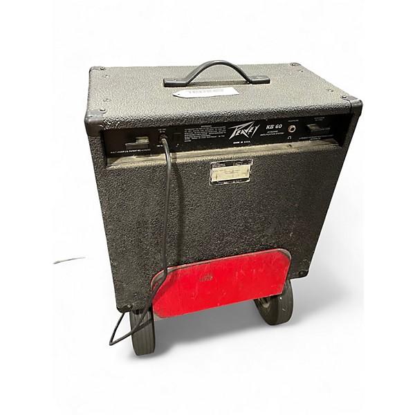 Used Peavey KB3 1x12 60W Keyboard Amp