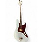 Used 2022 Fender JAZZ BASS Sonic Blue Electric Bass Guitar thumbnail