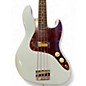 Used 2022 Fender JAZZ BASS Sonic Blue Electric Bass Guitar