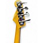 Used 2022 Fender JAZZ BASS Sonic Blue Electric Bass Guitar
