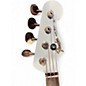 Used 2022 Fender JAZZ BASS Sonic Blue Electric Bass Guitar