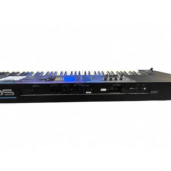 Used Roland JUNO-DS Portable Keyboard