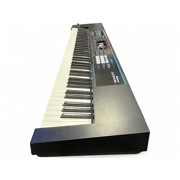 Used Roland JUNO-DS Portable Keyboard