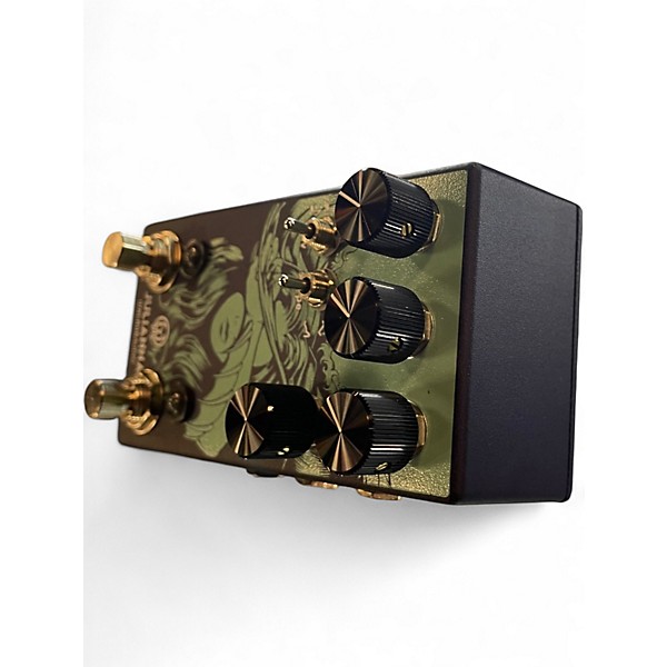 Used Walrus Audio JULIANNA Effect Pedal