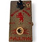 Used Analogman BEANO BOOST Effect Pedal thumbnail