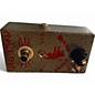 Used Analogman BEANO BOOST Effect Pedal