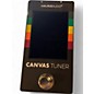 Used Walrus Audio canvas tuner Tuner Pedal thumbnail