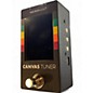 Used Walrus Audio canvas tuner Tuner Pedal