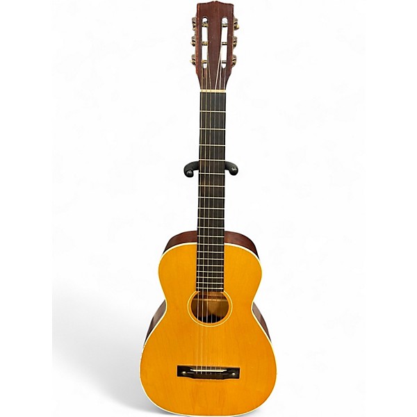 Used Harmony 915 Natural Classical Acoustic Guitar