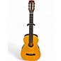 Used Harmony 915 Natural Classical Acoustic Guitar thumbnail