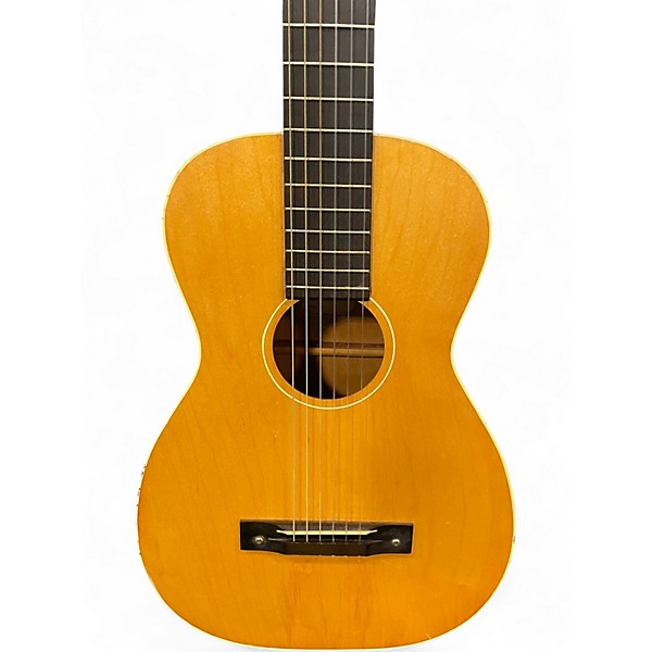 Used Harmony 915 Natural Classical Acoustic Guitar