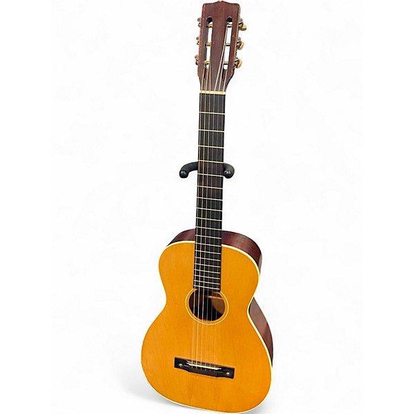 Used Harmony 915 Natural Classical Acoustic Guitar