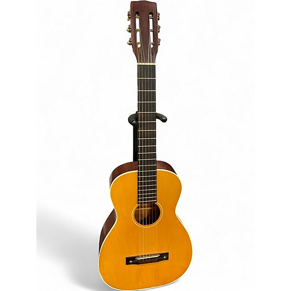 Used Harmony 915 Natural Classical Acoustic Guitar