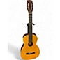 Used Harmony 915 Natural Classical Acoustic Guitar