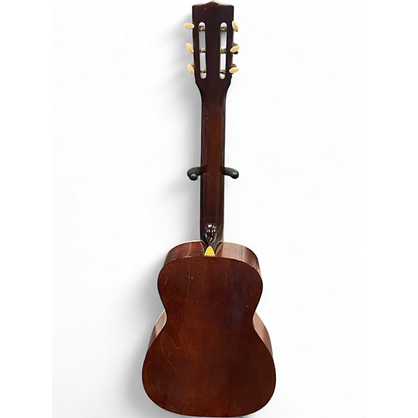 Used Harmony 915 Natural Classical Acoustic Guitar