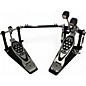 Used Pearl P-122TW Double Bass Drum Pedal thumbnail