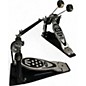 Used Pearl P-122TW Double Bass Drum Pedal