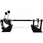 Used Pearl P-122TW Double Bass Drum Pedal