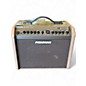 Used Fishman Loudbox Mini Charge Acoustic Guitar Combo Amp thumbnail