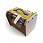 Used Fishman Loudbox Mini Charge Acoustic Guitar Combo Amp