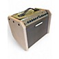 Used Fishman Loudbox Mini Charge Acoustic Guitar Combo Amp