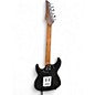 Used Donner Versasonic Blue Fade Solid Body Electric Guitar